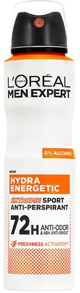 L'Oréal Paris - Men Expert Hydra Energetic | MazenOnline